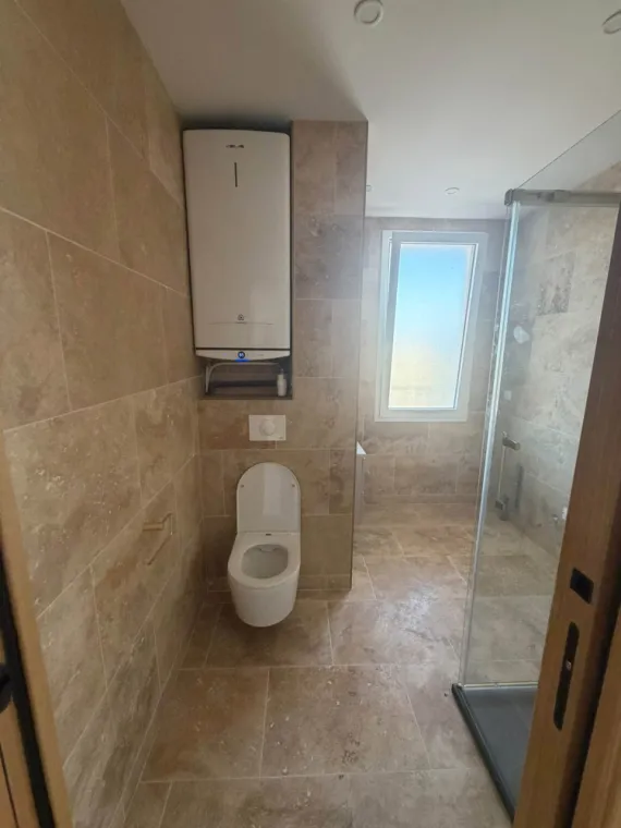 Rénovation d’appartement à Petreto-Bicchisano, Ajaccio, Corse Moderne Rénovation