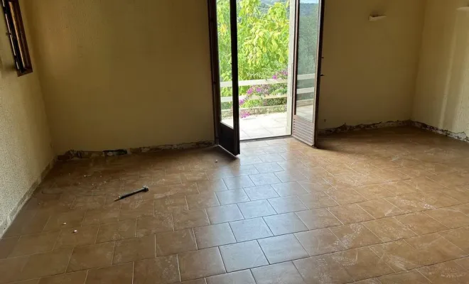Maison clé en main, Ajaccio, Corse Moderne Rénovation
