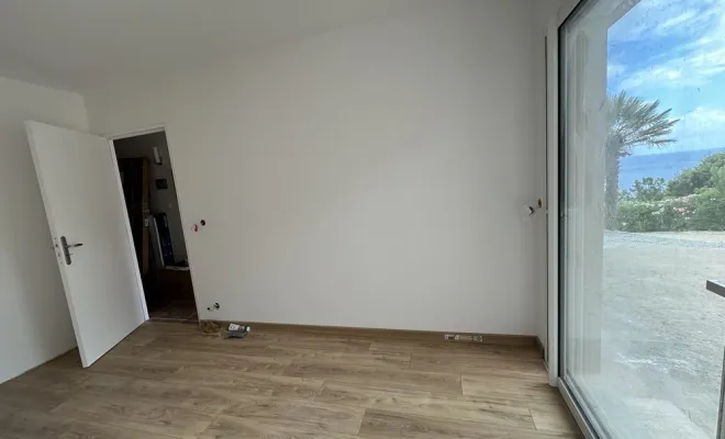 Pose de parquet, Ajaccio, Corse Moderne Rénovation