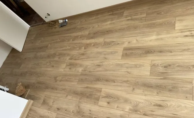 Pose de parquet, Ajaccio, Corse Moderne Rénovation